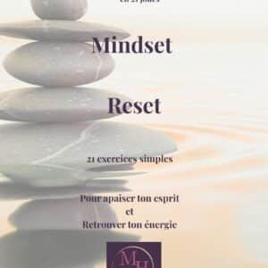 Mindset Reset